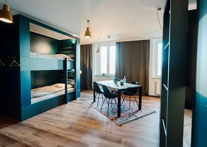 Schlafladen Hildesheim Hotel & Tagung