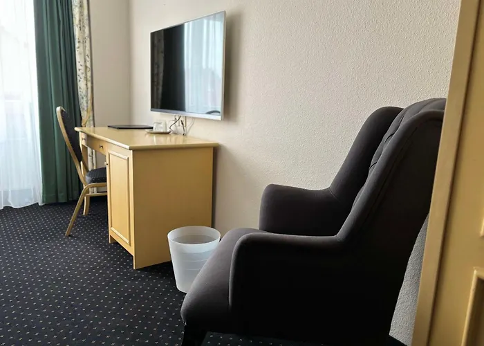 Hotel & Restaurant Schoenau