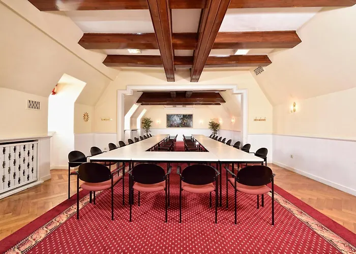 Hotel Graf Von Mansfeld