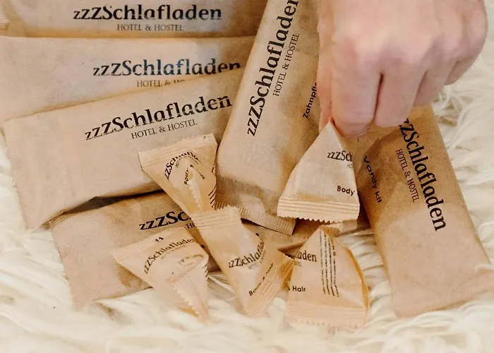 Schlafladen Hildesheim Hotel & Tagung