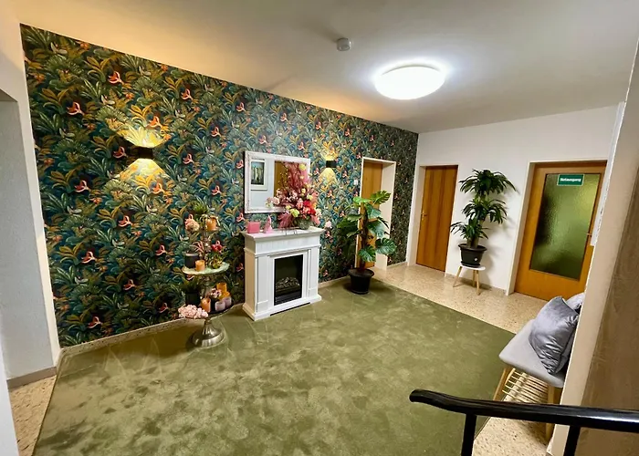 Berghotel Hohegeiß