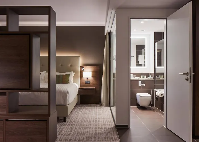 Courtyard By Marriott Wolfsburg