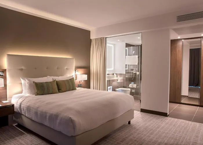 Courtyard By Marriott Wolfsburg
