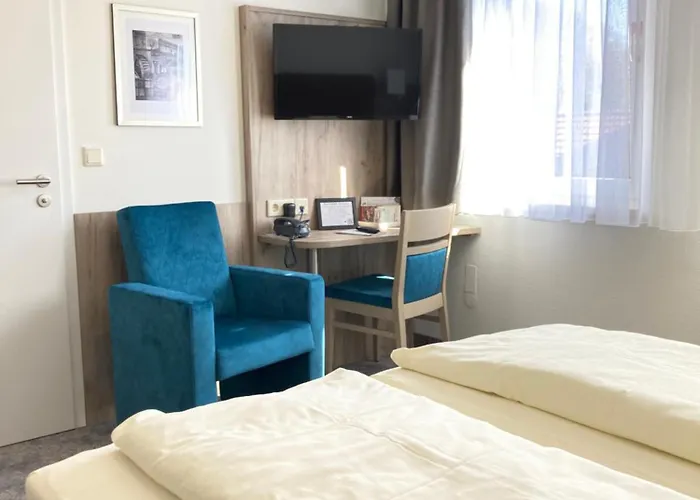 Ferienhotel Wolfsmühle
