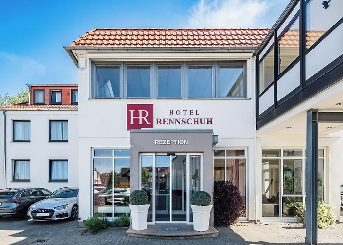Hotel Rennschuh